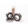 Pivot Works PWRWK-S36-000 80-84 Suzuki PE175 PW Rear Wheel Bearing Kit