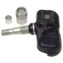 SCHRADER VALVES 28210 TPMS Sensor - Clamp-In Aluminum Valve