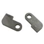 Stainless Works Collector Tabs
