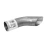 AP Exhaust 14711 Exhaust Tail Pipe