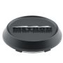 Method Cap T080 - 123mm - Black - Snap In