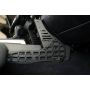 DV8 Offroad 16-23 Toyota Tacoma Center Console Molle Panels & Device Mount