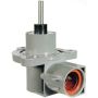NTK EA0015 Disc Brake Pad Wear Sensor