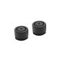 Putco 820175B Diamond Donuts - 1.75in (Pair)