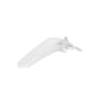 Cycra 1CYC-1516-42 22+ Yamaha YZ125/X-250/X Replica Rear Fender - White