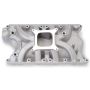 EDELBROCK EDE5081 SBF Torker II Manifold - 351W