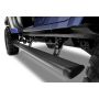 AMP Research 75132-01A 18-24 Jeep Wrangler JL 4DR (Excl. 4XE/Rubicon 392) PowerStep - Black