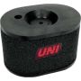 Uni Filter NU-4089 84-87 Honda GL 1200 Air Filter