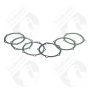 Yukon Gear & Axle SK F8 Yukon Gear Pinion Depth Shims For Ford 8in