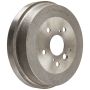 Brembo 14.4726.20 Premium OE Equivalent Brake Drum