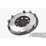 XCLUTCH XFMI005CL 91-99 Mitsubishi 3000GT Spyder VR-4 3.0L Lightweight Chromoly Flywheel