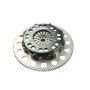 BLOX Racing BXFL-10250 Honda K20/K24 K-Series 7.25in Twin Disc Clutch Kit