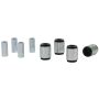 Whiteline 89-94 Nissan 240SX S13 / 90-96 Nissan 300zx Z32 Rear Lower Inner Control Arm Bushing Kit