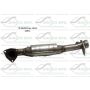 Davico 171193 CARB Catalytic Converter