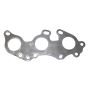 JBA 063-2036 03-09 Toyota 4Runner/07-09 Toyota FJ/05-08 Toyota Tacoma 4.0L V6 w/o Air Header Gasket