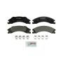 Bosch BP1329 Bosch QuietCast Brake Pads