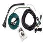 Demco 9523108 Towed Connector Vehicle Wiring Kit - Chevrolet Malibu '13-'14