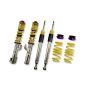 KW 35256008 Coilover Kit V3 Toyota Yaris Liftback / Hatchback (XP9)