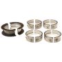 Clevite MS1117P Ford Pass & Trk 122 2.0L 140 2.3L 4 Cyl 1974-90 Main Bearing Set
