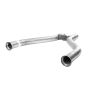 AP Exhaust 93134 Prebent Exhaust Pipe