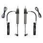 ICON 2016+ Toyota Tacoma Rear 2.5 Series Shocks VS RR CDEV - Pair