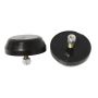 ENERGY SUSPENSION ENE9-9117G Flat Head Bump Stop 1 x 2 15/16 Pair