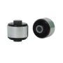 Whiteline W52433 Plus 9/98-12/03 Mazda 323 Front Lower Inner Rear Control Arm Bushing Kit