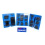 ARP ARP534-9705 GM LS Complete Engine Fastener Kit 12pt.