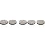 Hot Cams 5PK748120 07-16 CRF 150 R/2016 CRF 150 RB Big Wheel 1.200mm Shim Kit - 5 Pack