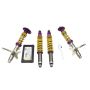 KW 35271864 Coilover Clubsport Kit 2-Way Porsche 911 G-Body