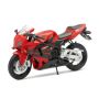 New Ray Toys 42603 Honda CBR600R Street Bike/ Scale - 1:12
