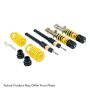 ST Suspensions 13280088 ST Coilover Kit 2014+ Volkswagen Jetta MKVI Sedan (Excl GLI)