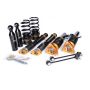ISC Suspension F016-1-S 2012+ Ford Focus ST N1 Coilovers - Sport