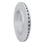 Dynamic Friction 900-40124 Brake Rotor