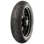Continental Tire 02445580000 Continental ContiRoadAttack 3 CR - 150/65 R 18 M/C 69H TL Rear