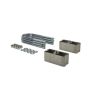 Belltech LOWERING BLOCK KIT 2inch Lowering Block