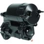 Bikers Choice 215133 89-06 Big Twin Except 06 Dyna Black 1.2KW Starter