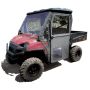 Seizmik 52-06003 09-21 Polaris 500-800 Ranger/ Diesel Full-Size Framed Door with Rear Panel