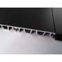 Pace Edwards KEF171 21-23 Ford F-Series Super Duty 5ft 6in Bed UltraGroove Electric Tonneau Cover