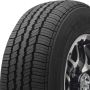 Continental P225/70r15 100s Con Contitrac Owl