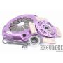 XCLUTCH XKSZ19003-1B 89-01 Suzuki Swift S 1.3L Stage 2 Sprung Ceramic Clutch Kit