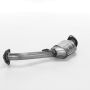 Eastern Catalytic 771343 CARB (CA, CO, NY, ME) Catalytic Converter