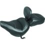 Mustang Motorcycle 79330 Solo with Driver Backrest Original
