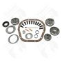 Yukon Gear & Axle YK F10.25 Yukon Gear Master Overhaul Kit For Ford 10.25in Diff