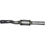 Davico Mfg 19213 Direct Fit Catalytic Converter