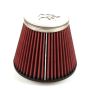K&N RC-8490 Universal Clamp-On Air Filter