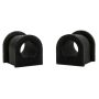 Whiteline 90-05 Mazda Miata (NA/NB) 24mm Front Sway Bar Mount Bushing Kit