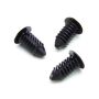 AUTOMETER ATM3281 Pillar Pod Fasteners (10pk)