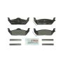 Bosch BP1012 Bosch QuietCast Brake Pads