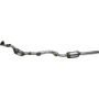 Davico Mfg 48080 Dealer Alternative Catalytic Converter